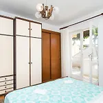 アパート Apartments Holiday Zaboric