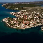 Apartments Holiday Zaboric