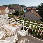 Apartments Holiday Zaboric
