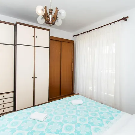 شقة Apartments Holiday Zaboric زابوريتش
