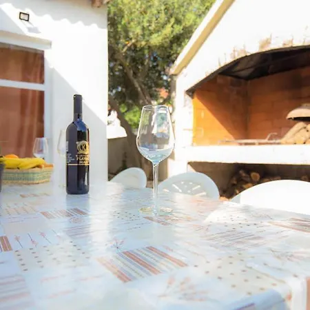 Apartament Apartments Holiday Zaboric Žaborić