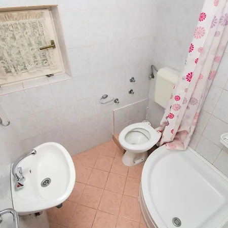 Apartments Holiday Zaboric Apartament Žaborić