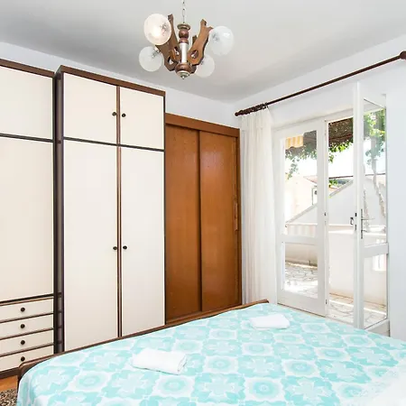 شقة Apartments Holiday Zaboric
