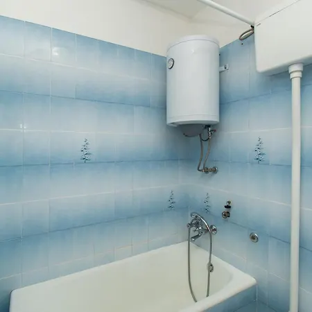 شقة Apartments Holiday Zaboric *