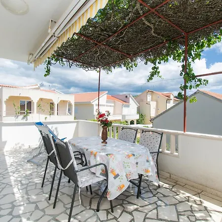 Apartament Apartments Holiday Zaboric *