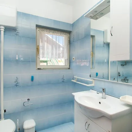 Apartments Holiday Zaboric *