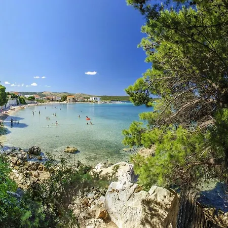 Apartments Holiday Zaboric Apartament