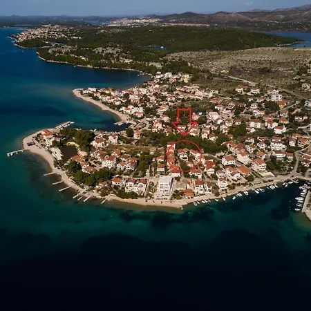 Apartments Holiday Zaboric