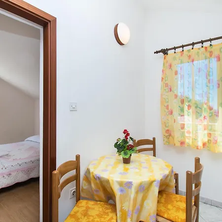 Apartament Apartments Holiday Zaboric