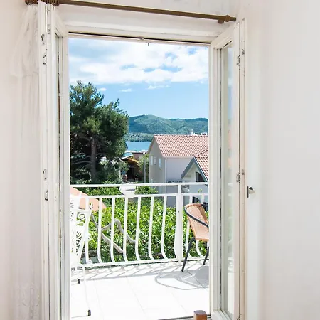 Apartments Holiday Zaboric Apartament Žaborić