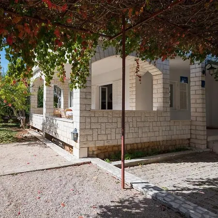 شقة Apartments Holiday Zaboric