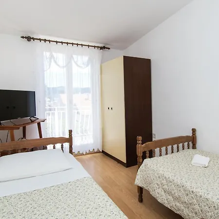 Apartments Holiday Zaboric Apartament