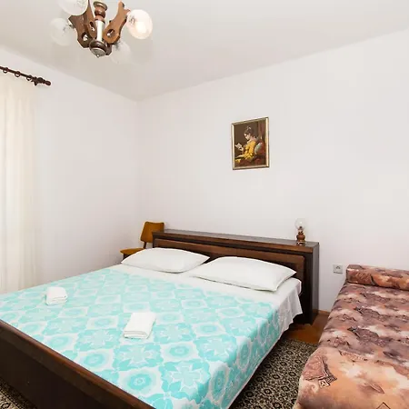 Apartments Holiday Zaboric