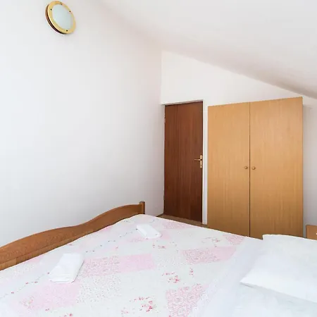 Apartments Holiday Zaboric * زابوريتش
