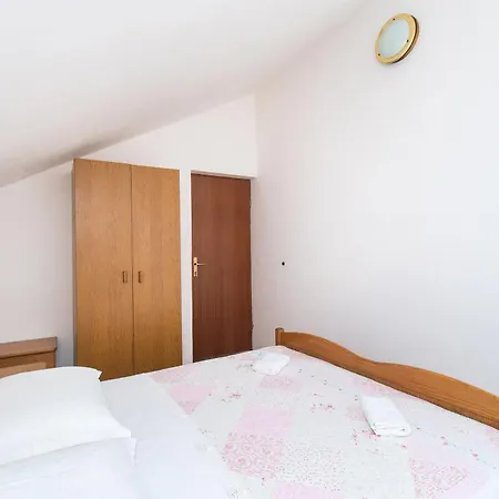 Apartments Holiday Zaboric * Žaborić