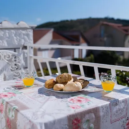 Apartments Holiday Zaboric Apartament *