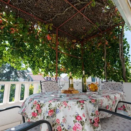 Apartments Holiday Zaboric