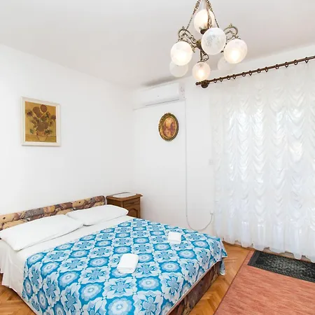 Apartament Apartments Holiday Zaboric Žaborić