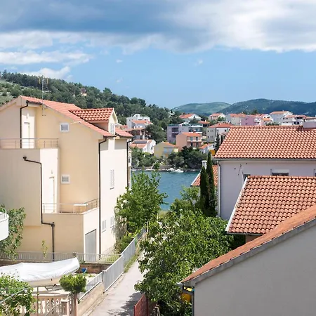 Apartament Apartments Holiday Zaboric Žaborić