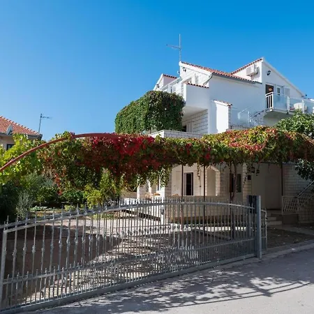 Apartament Apartments Holiday Zaboric