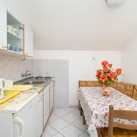 Apartments Holiday Zaboric Žaborić