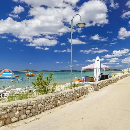 Apartament Apartments Holiday Zaboric *