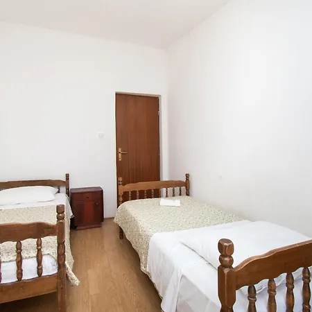 Apartments Holiday Zaboric