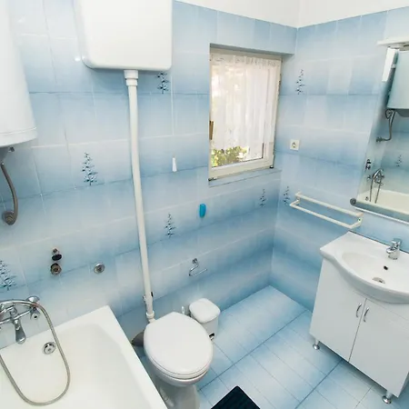 Apartments Holiday Zaboric