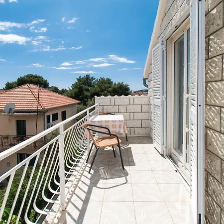 Apartament Apartments Holiday Zaboric