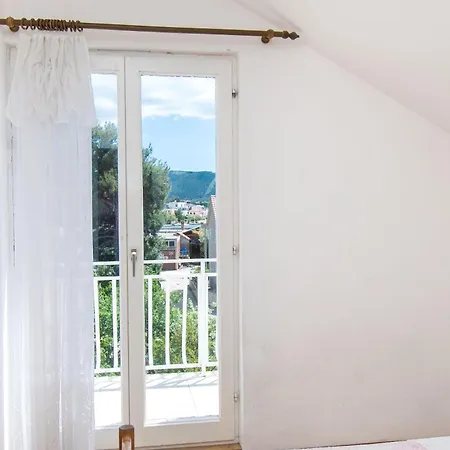 Apartments Holiday Zaboric Žaborić