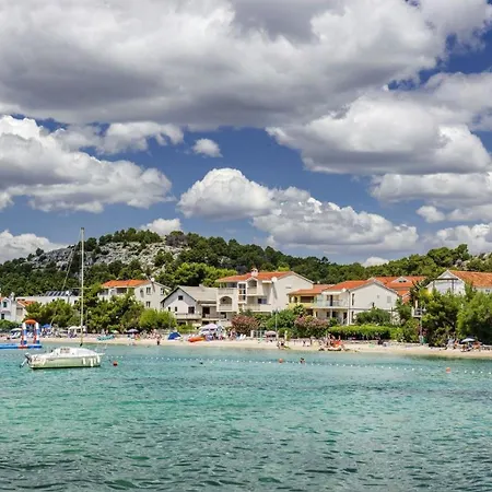 Apartments Holiday Zaboric Žaborić