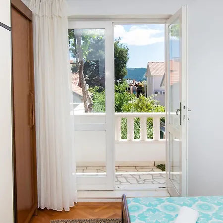 Apartments Holiday Zaboric