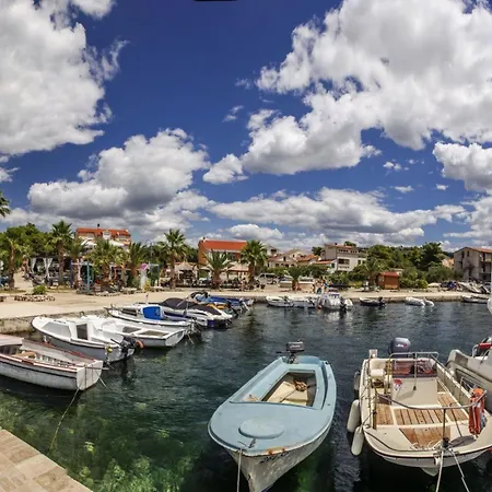 Apartament Apartments Holiday Zaboric Žaborić