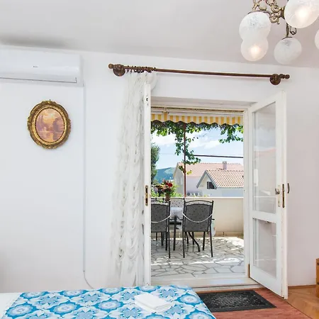 Apartments Holiday Zaboric Apartament Žaborić