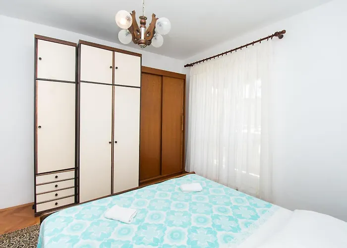 Apartman Apartments Holiday Žaborić Zaboric