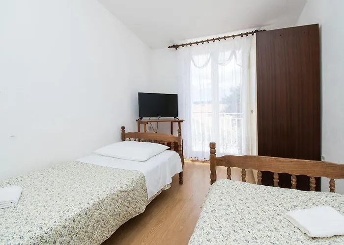 Apartments Holiday Žaborić * Zaboric