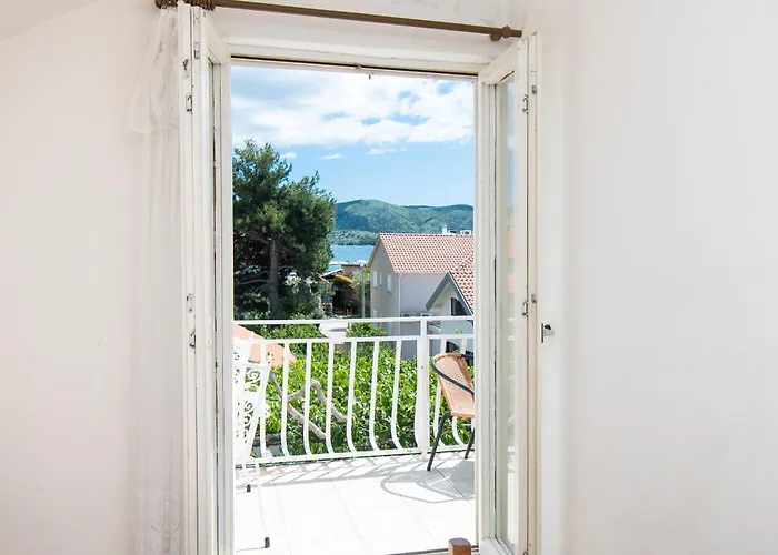 Apartments Holiday Žaborić Apartman Zaboric