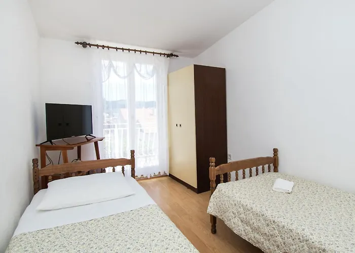 Apartments Holiday Žaborić Apartman