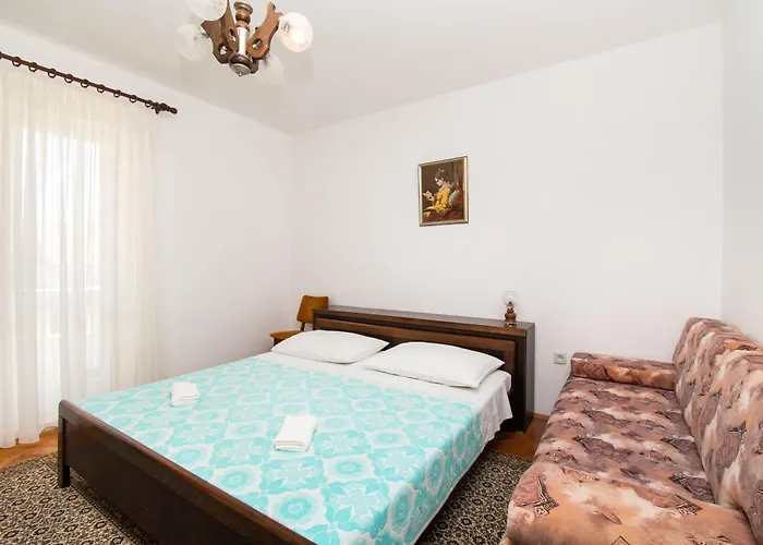 Apartments Holiday Žaborić