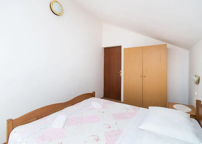 Apartments Holiday Žaborić * Zaboric