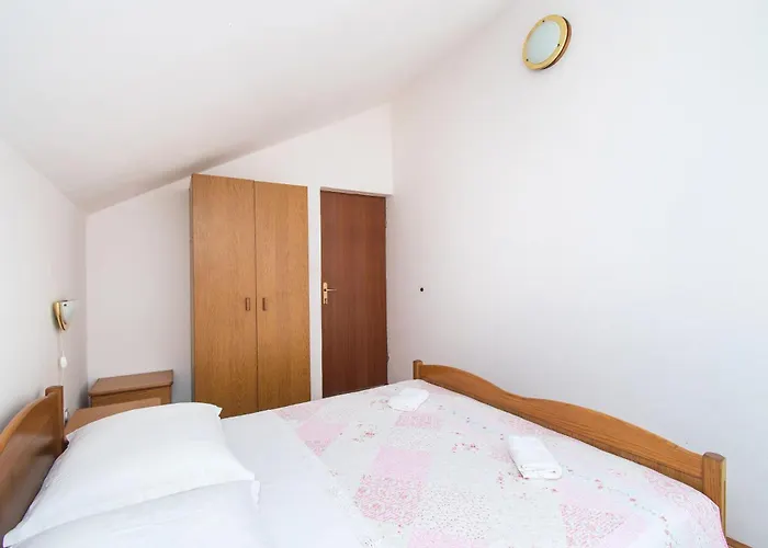 Apartments Holiday Žaborić * Zaboric