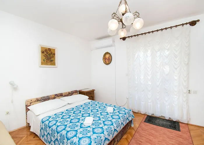 Apartman Apartments Holiday Žaborić Zaboric