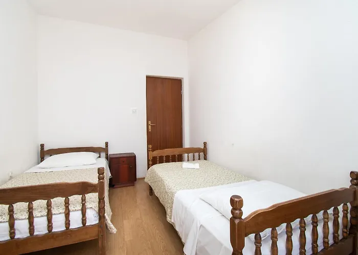 Apartments Holiday Žaborić