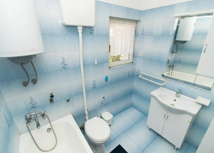 Apartments Holiday Žaborić