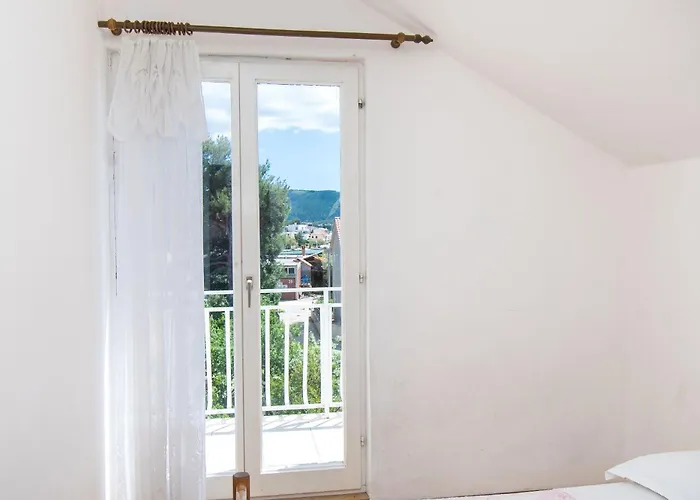 Apartments Holiday Žaborić Zaboric