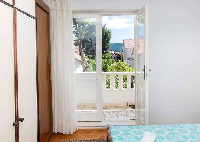 Apartments Holiday Žaborić