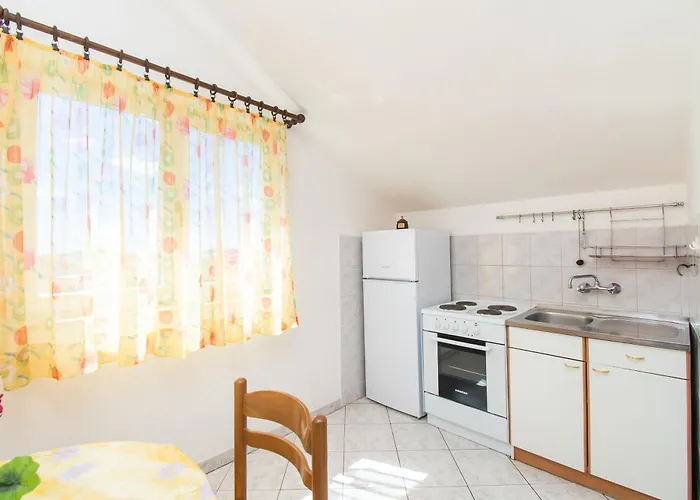 Apartments Holiday Žaborić Apartman *